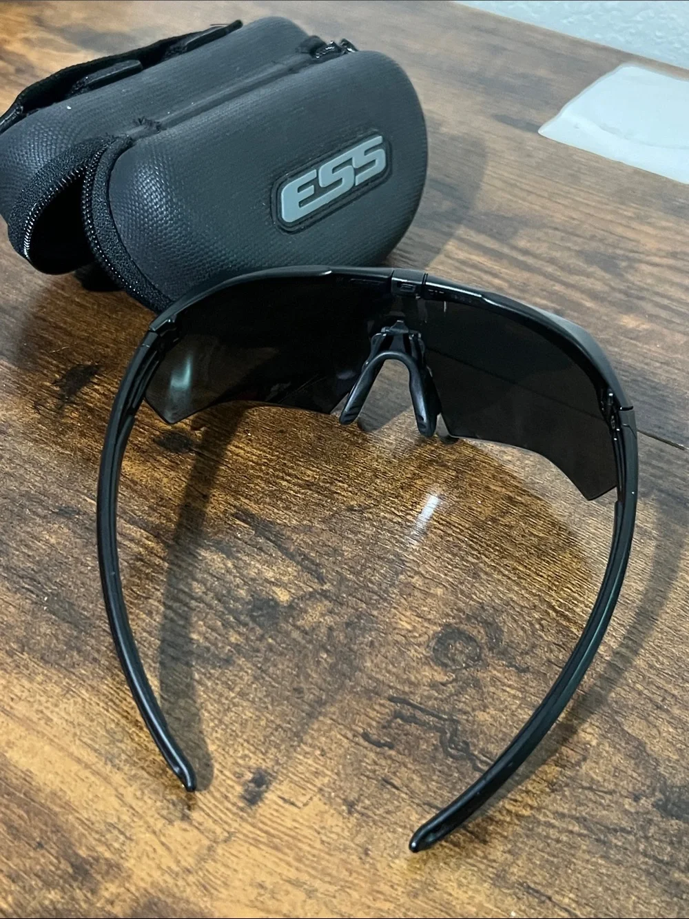 ESS tactical men’s tactical